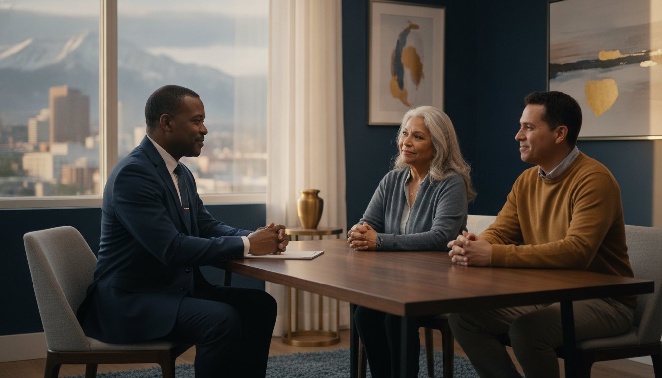 Medicaid Burial and Cremation Help in Denver & Aurora
