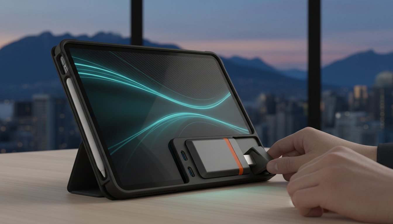 Choosing the Perfect iPad Case: The Ultimate 2026 Canadian Buying Guide