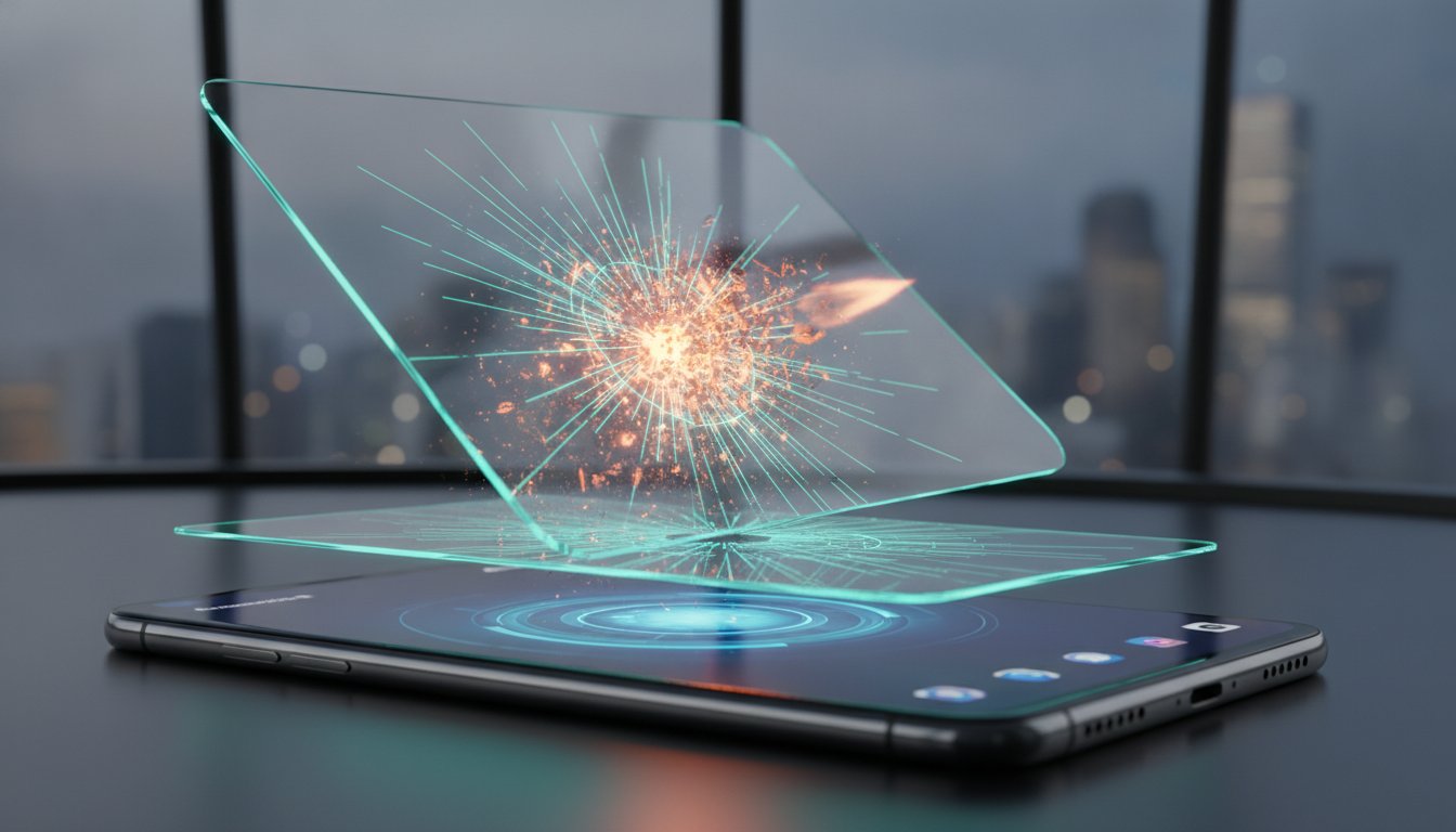 Tempered Glass Screen Protector: Myth vs. Reality in 2026
