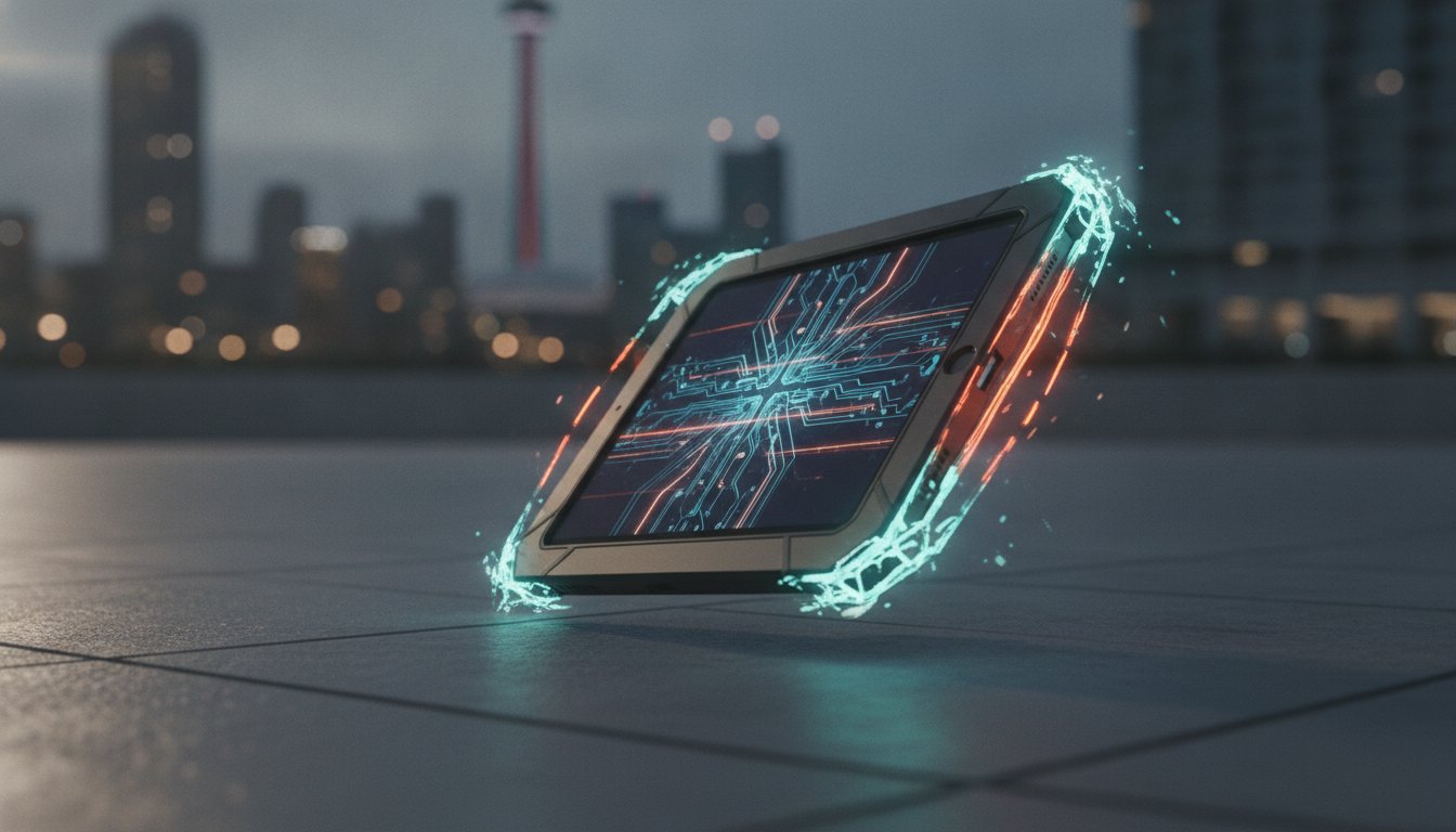 The Most Protective iPad Case Options for Canadians in 2026