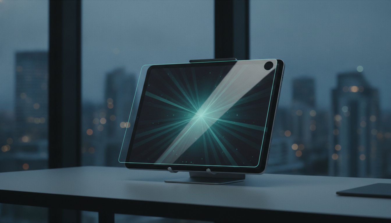 IPad Screen Protector: The Professional Reference for Display Protection in 2026