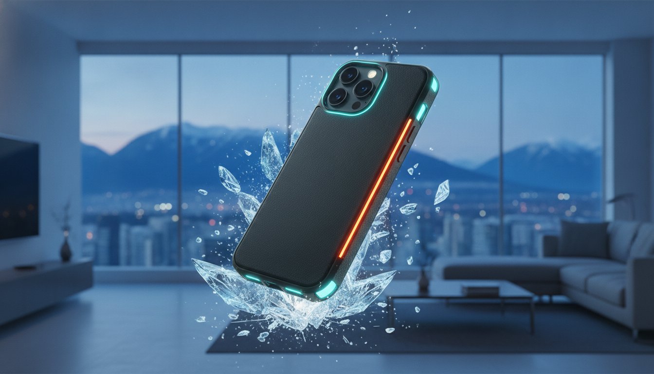 The Ultimate iPhone Case Buying Guide: Protecting Your Device in 2026