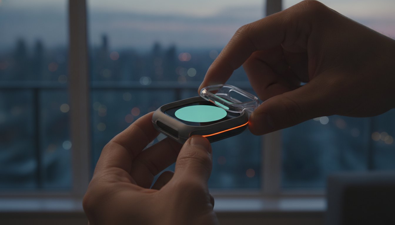 Apple Watch Protective Case: Top Examples and Selection Guide for 2026