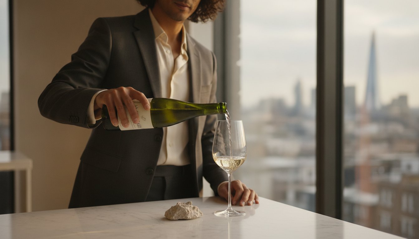 Buy Sancerre Wine Online: A Connoisseur’s Guide to the Loire’s Finest Sauvignon Blanc
