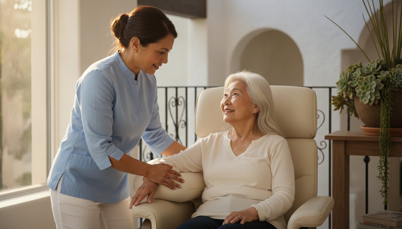 Empowering Longevity: A Comprehensive Pressure Ulcer Prevention Plan for Caregivers (2026)
