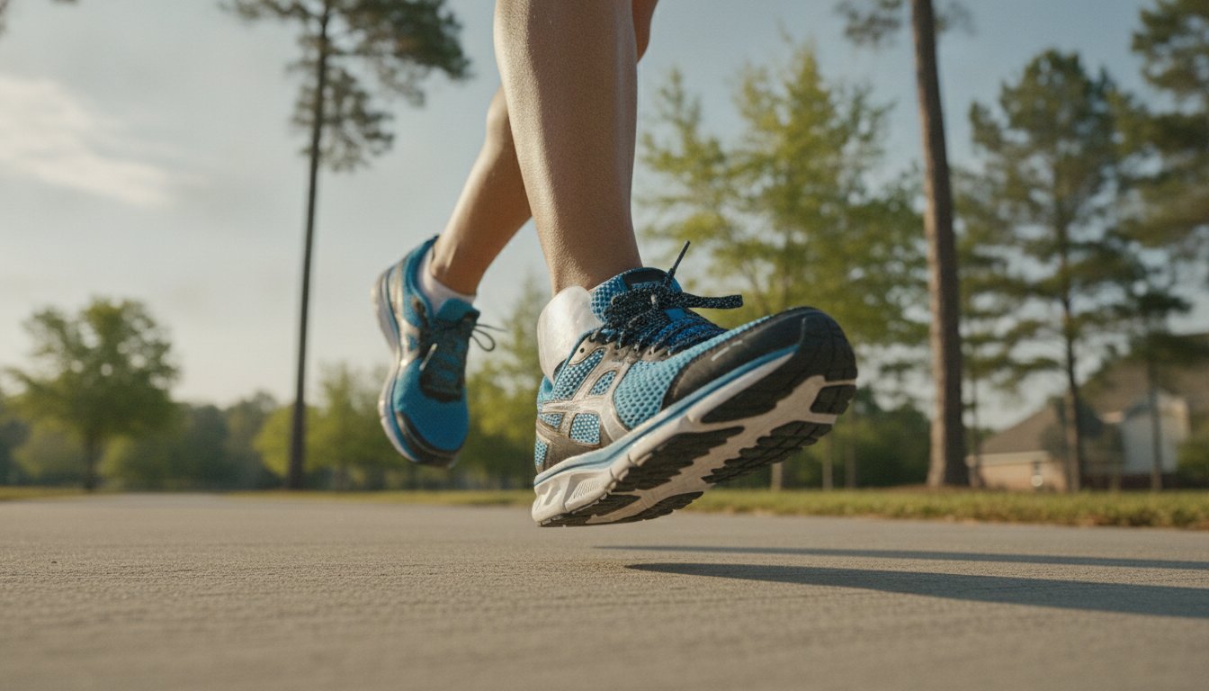 Breaking in New Orthotics: The Complete Guide to Comfort and Alignment