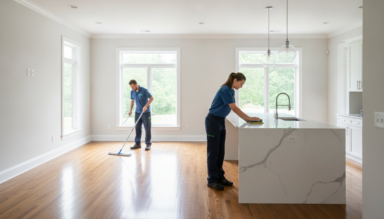 Foreclosure Cleanout Services in Fairfield County: Maximizing Property Value in 2026