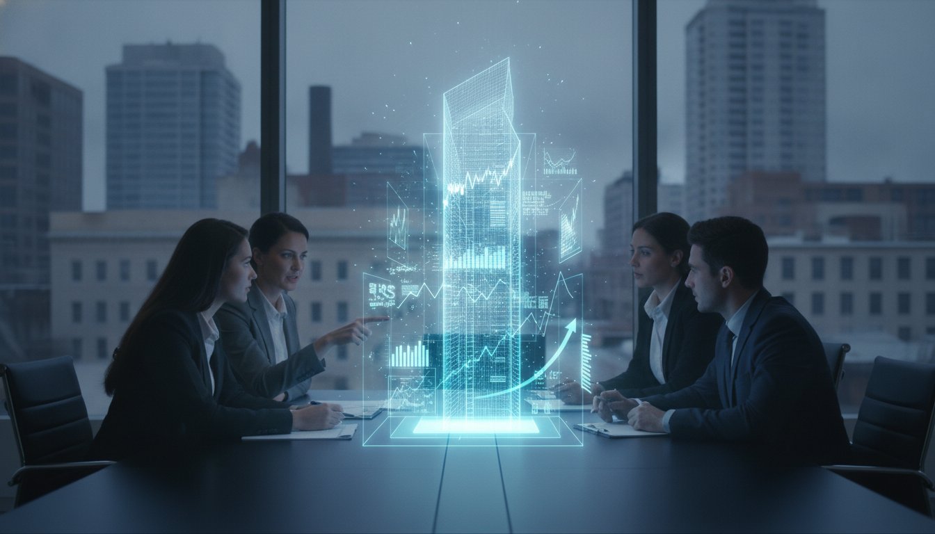 The Architecture of Growth: 5 Strategic Benefits of a Fractional CFO for Startups