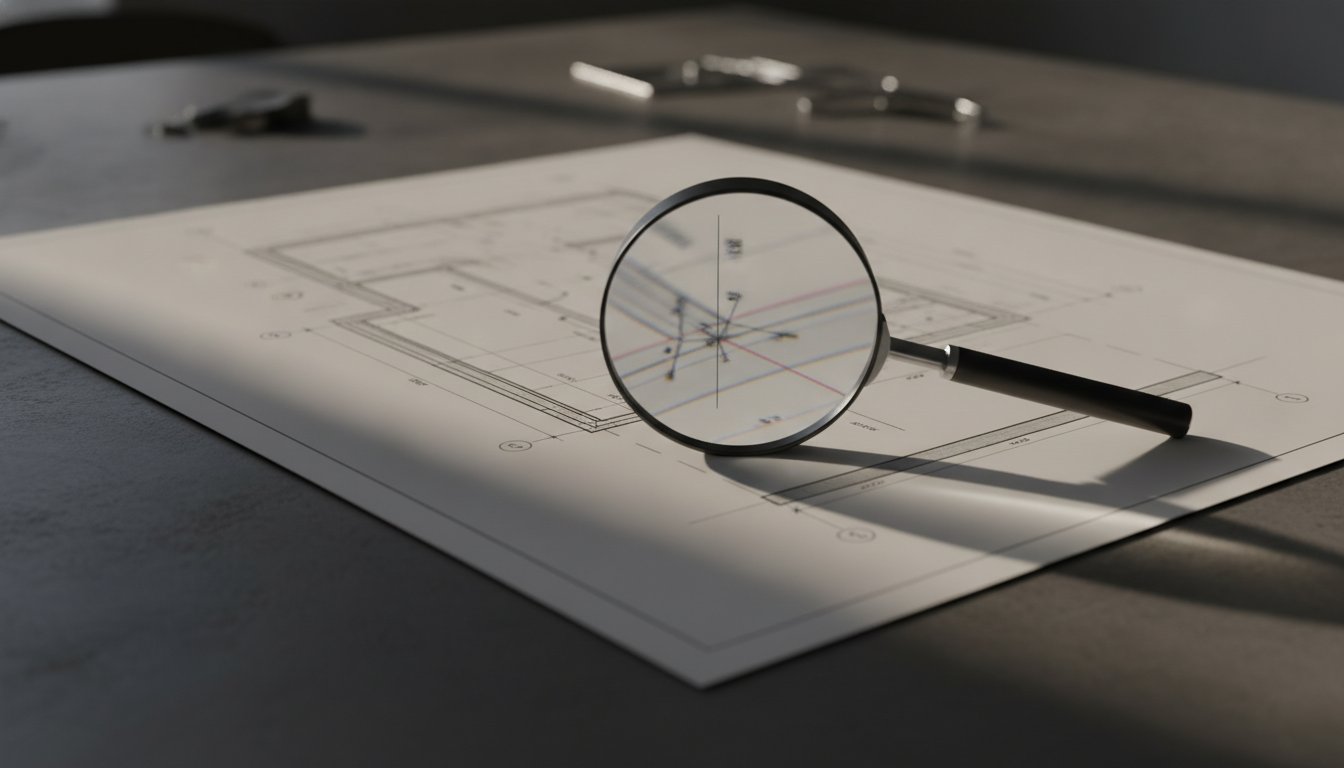 The Guardian’s Audit: Deciphering Common Deal Killers in Due Diligence