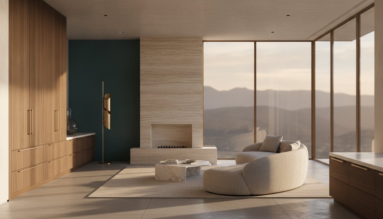 How to Create a Timeless yet Modern Interior: The Definitive Guide