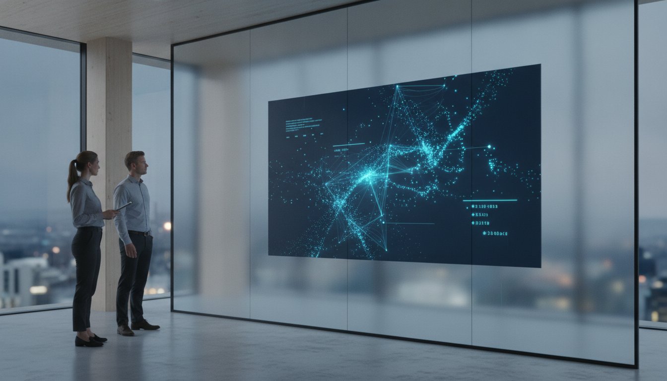 Kreative bruksområder for smartfilm: Mer enn bare innsynsskjerming i 2026