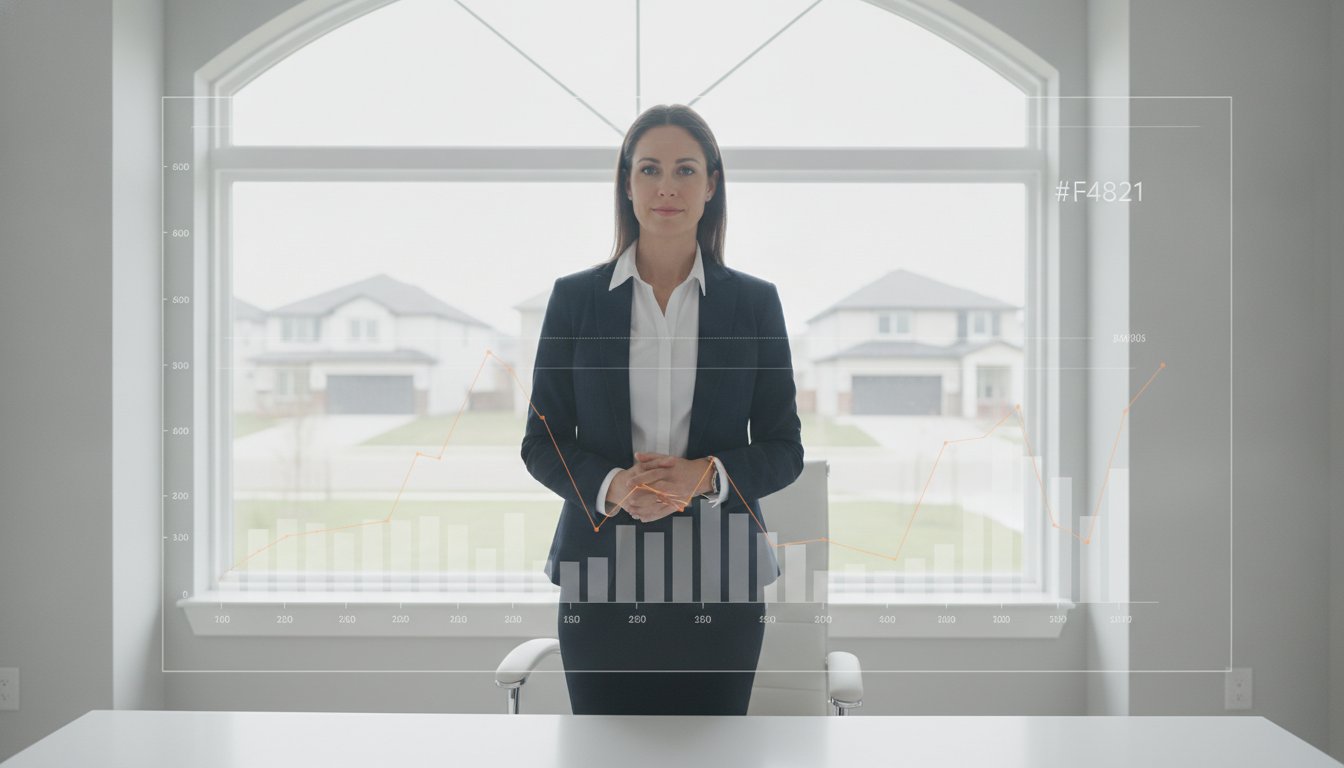 Surviving a Real Estate Market Shift: The Agent’s Tactical Guide for 2026