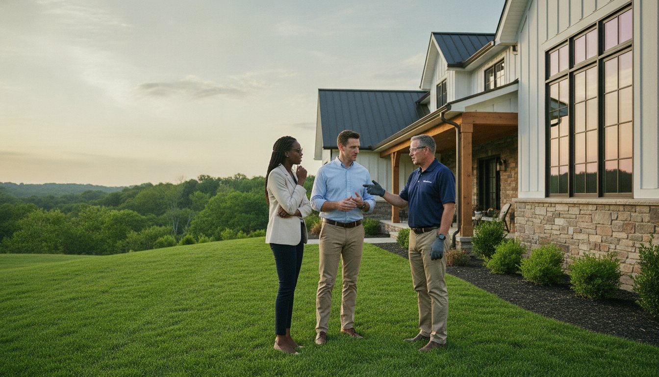 Questions to Ask Your Home Inspector in Virginia: A 2026 Buyer’s Guide