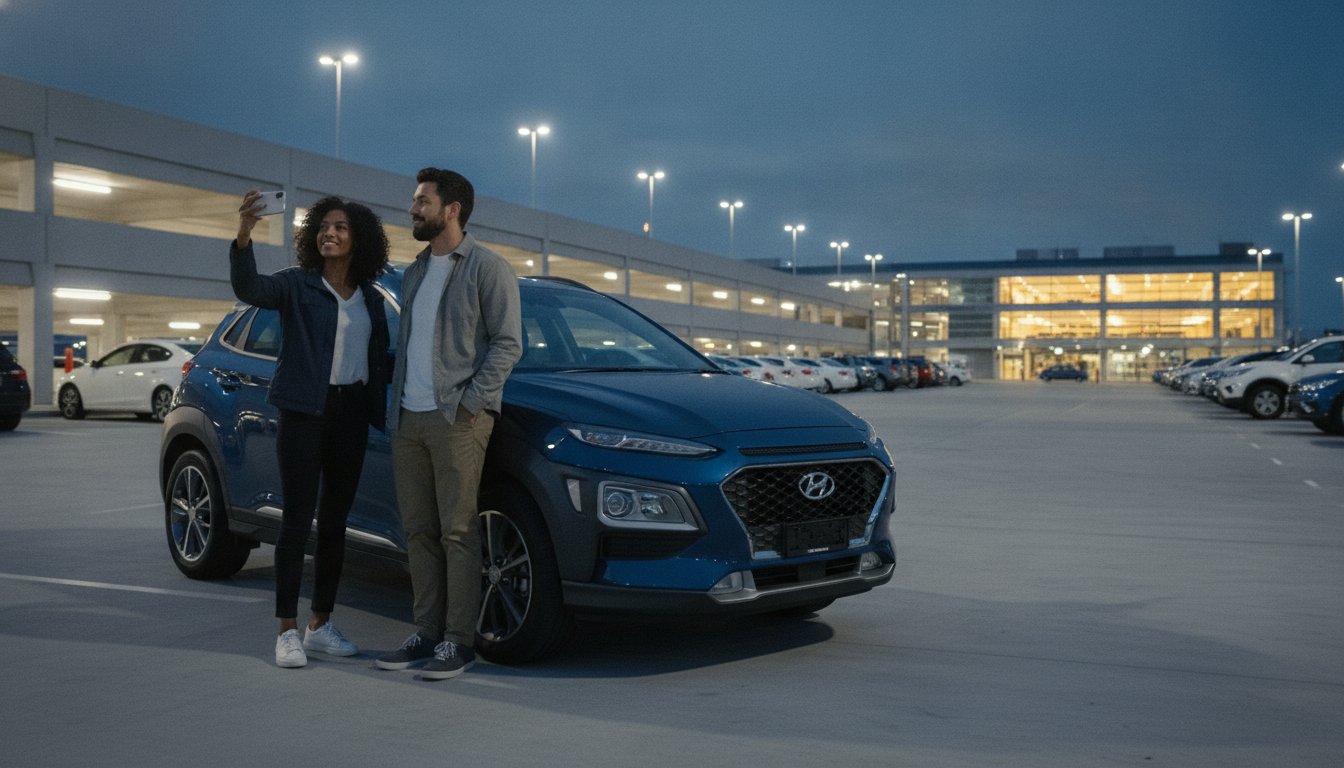 Returning a Rental Car After Hours in Auckland: The 2026 Stress-Free Guide