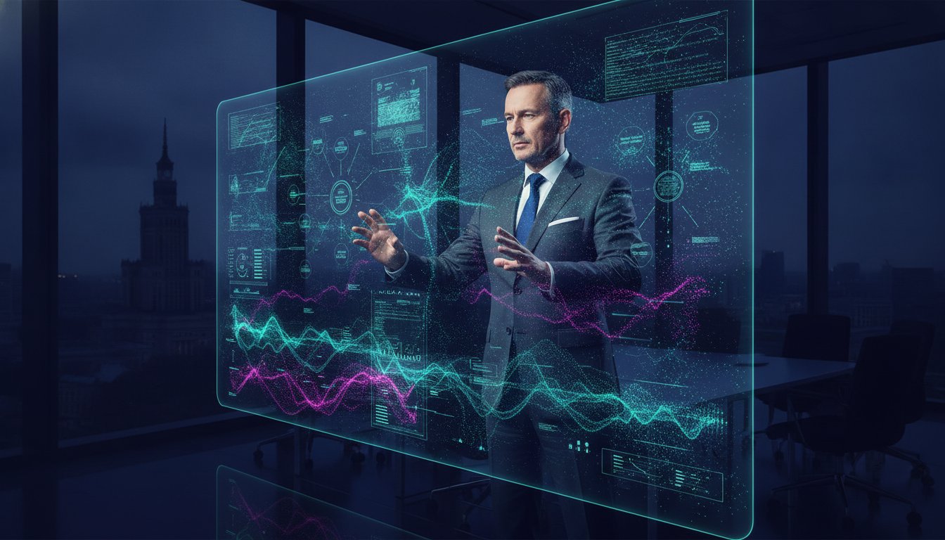 Strategia energetyczna przedsiębiorstwa: Przewodnik dla dyrektorów finansowych na 2026 rok