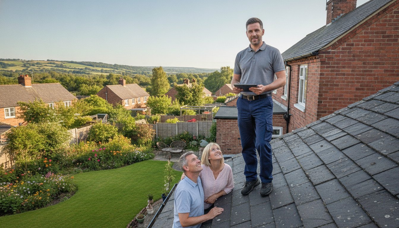 Professional Solar Panel Consultation in Stoke-on-Trent: What to Expect