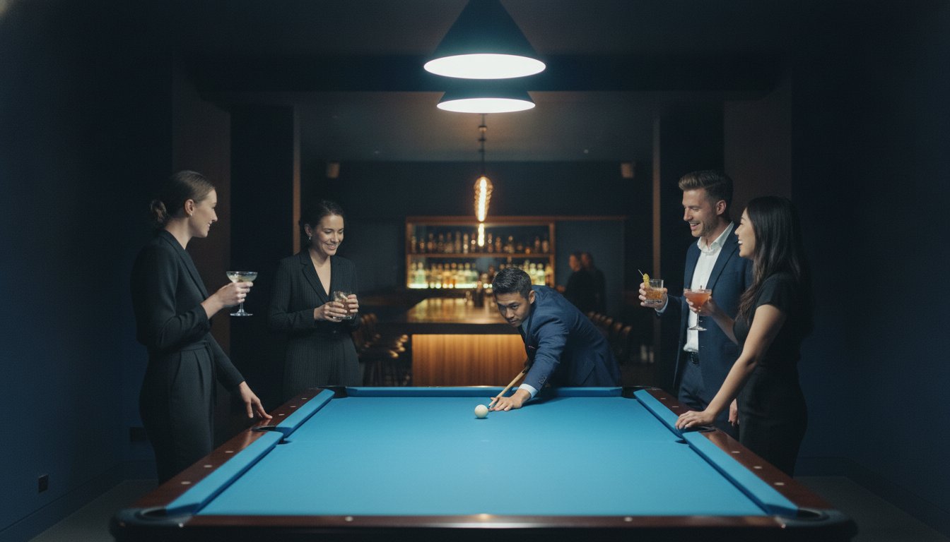 The Ultimate Guide to Friday Night Activities in Burwood and Beyond for 2026