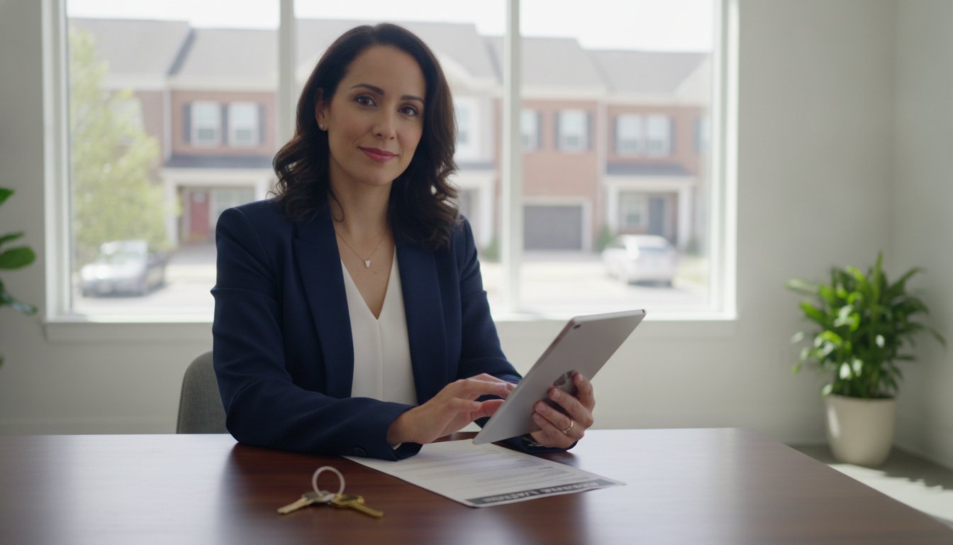 How to Verify Rental History for Tenants: A Stress-Free 2026 Guide for Maryland Landlords