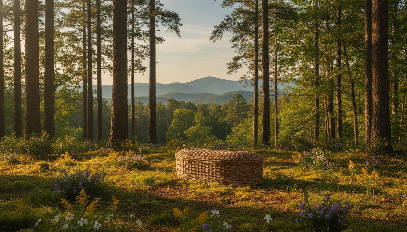 Eco-Friendly Burial in Greer, SC: A Sustainable Guide for 2026