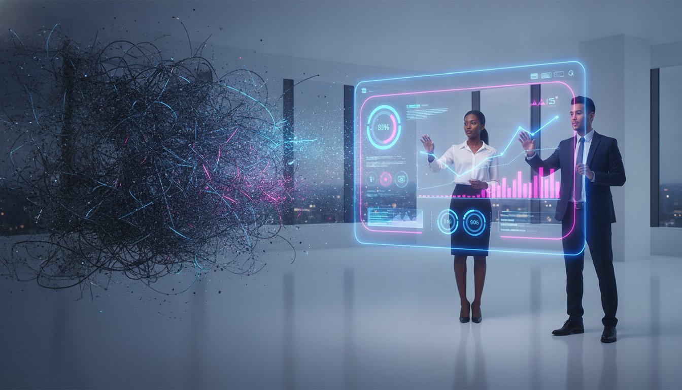 DIY Marketing Analytics vs Analytics Platform: Making the Profitable Choice in 2026