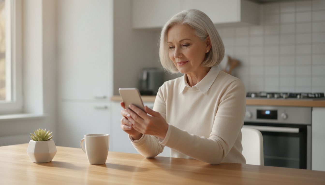 Setting Up Email on a New Phone: A Patient Step-by-Step Guide for Seniors