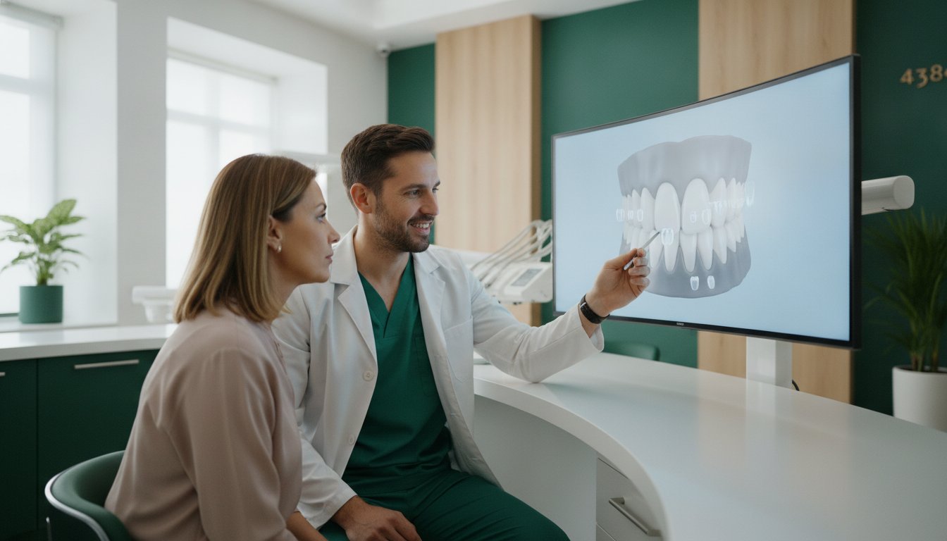 How to Know if Your Fillings Are Making You Sick: A Biological Perspective