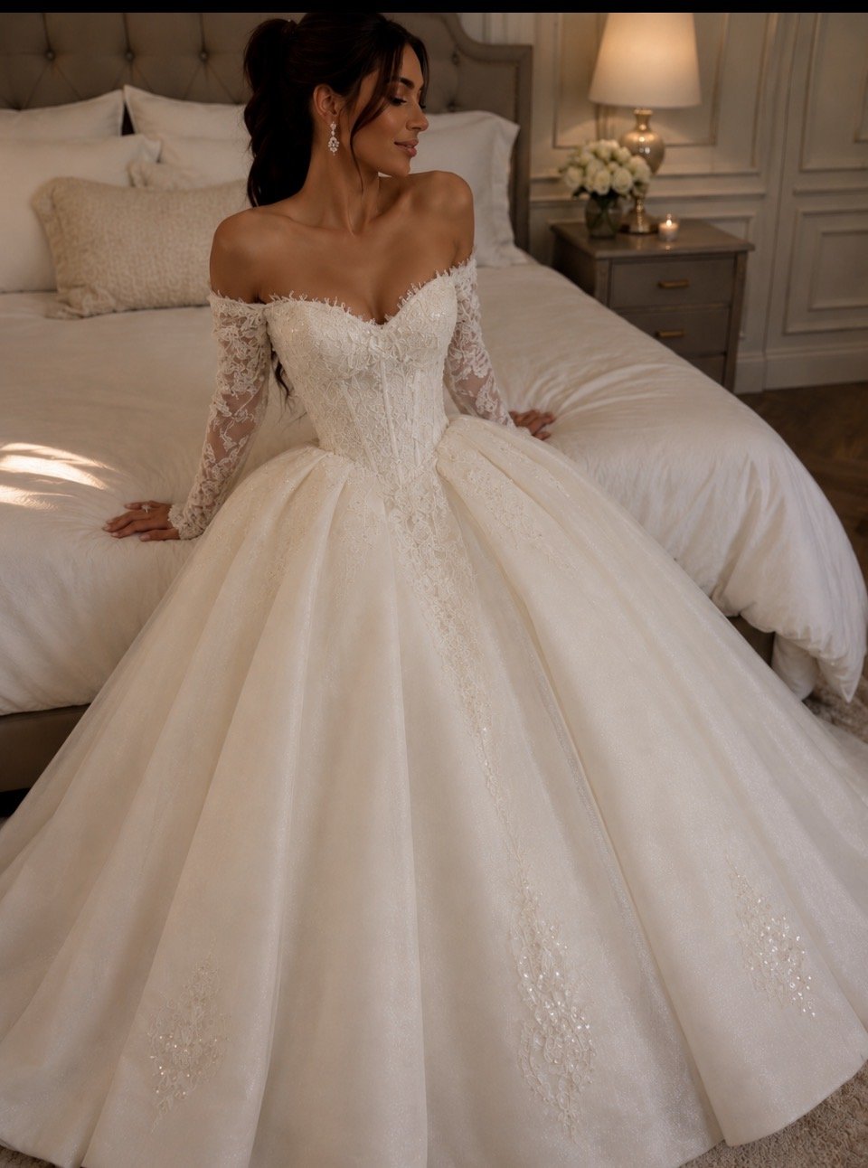 Wedding Dress Shops Sydney: The 2026 Guide to Finding Your Dream Gown
