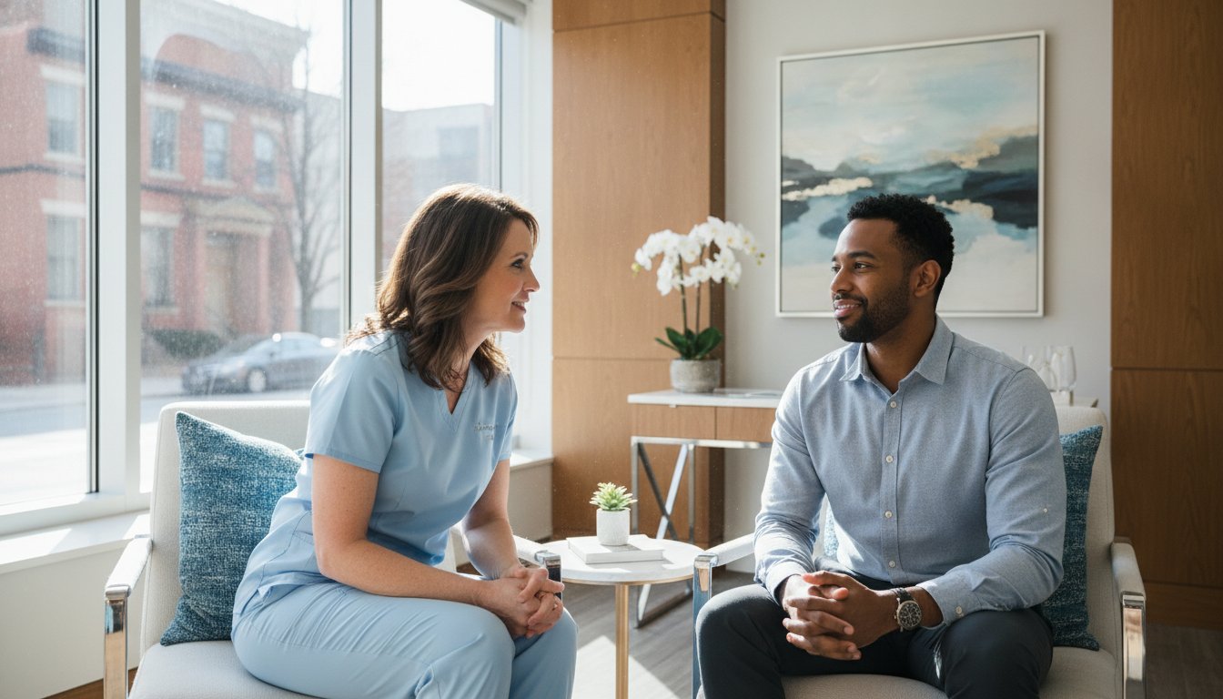 Fear of Dentist Help in Essex: Overcoming Anxiety for a Healthier Smile
