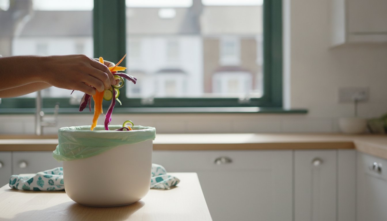 Council Food Waste Collection Rules Explained: The 2026 UK Guide
