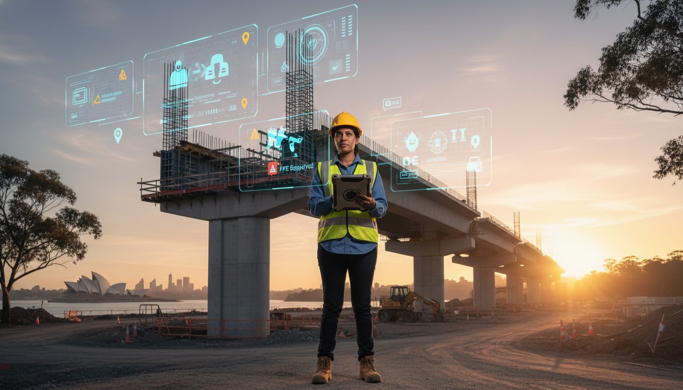 Integrating Security Camera Alerts into Procore: The 2026 Site Manager’s Guide