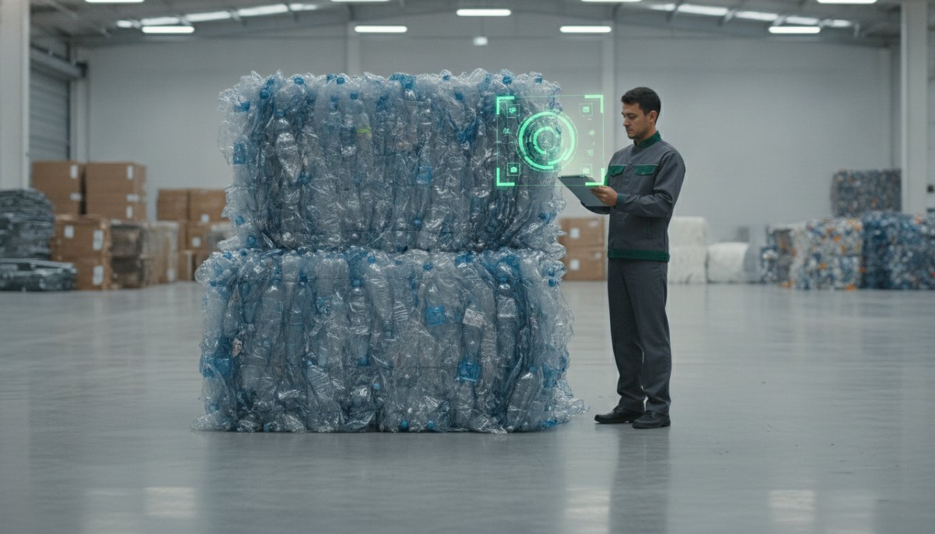 How to Verify Plastic Recycling Purity: A Professional Reference Guide (2026)