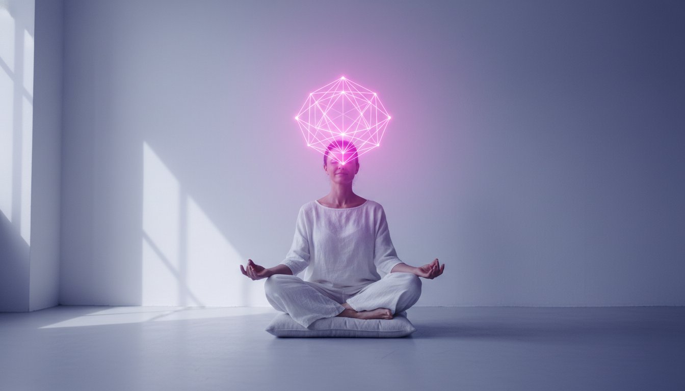 Développer la clairvoyance : Guide pédagogique pour ouvrir votre vision subtile