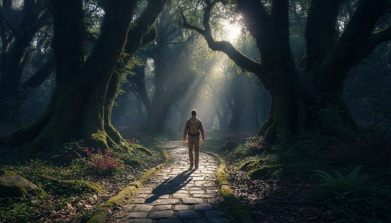 Cours de développement spirituel : Comment choisir une formation structurée et authentique en 2026