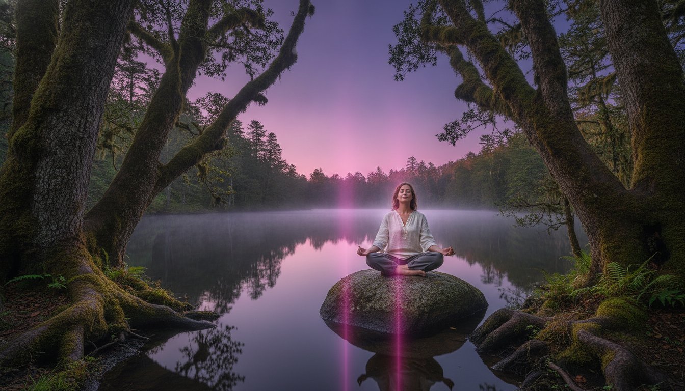 Gérer la peur en médiumnité : Comment percevoir les messages du monde spirituel avec sérénité