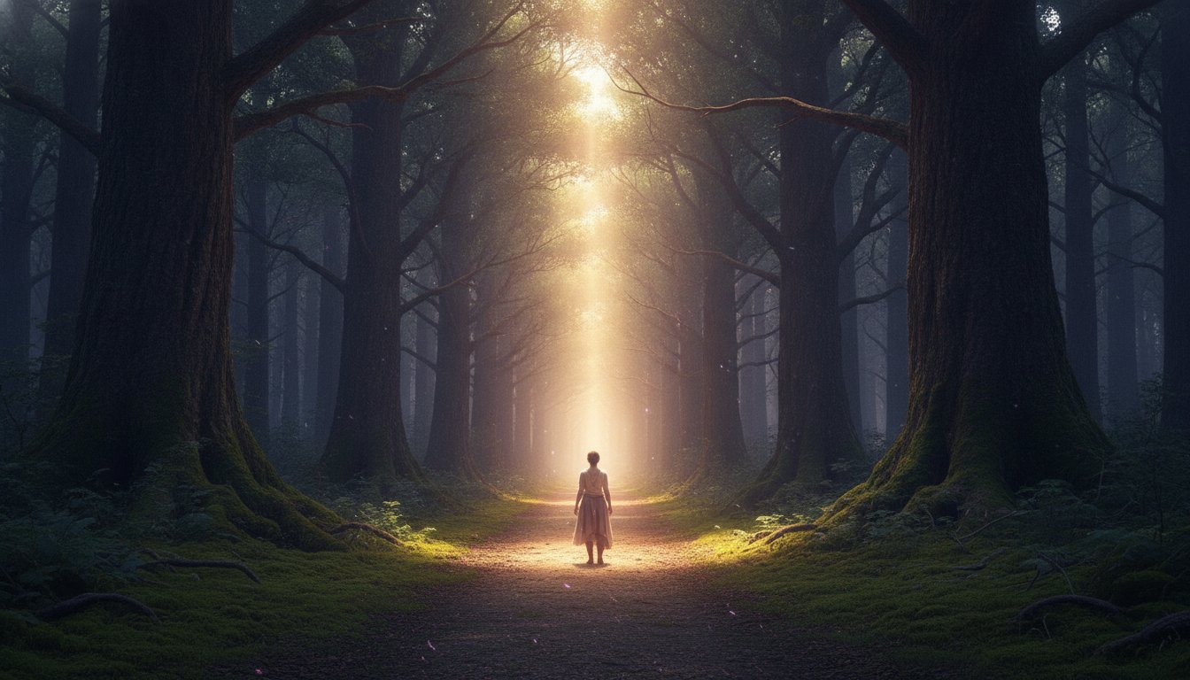 Interpréter les messages des guides spirituels : Distinguer l'intuition de l'imagination (2026)
