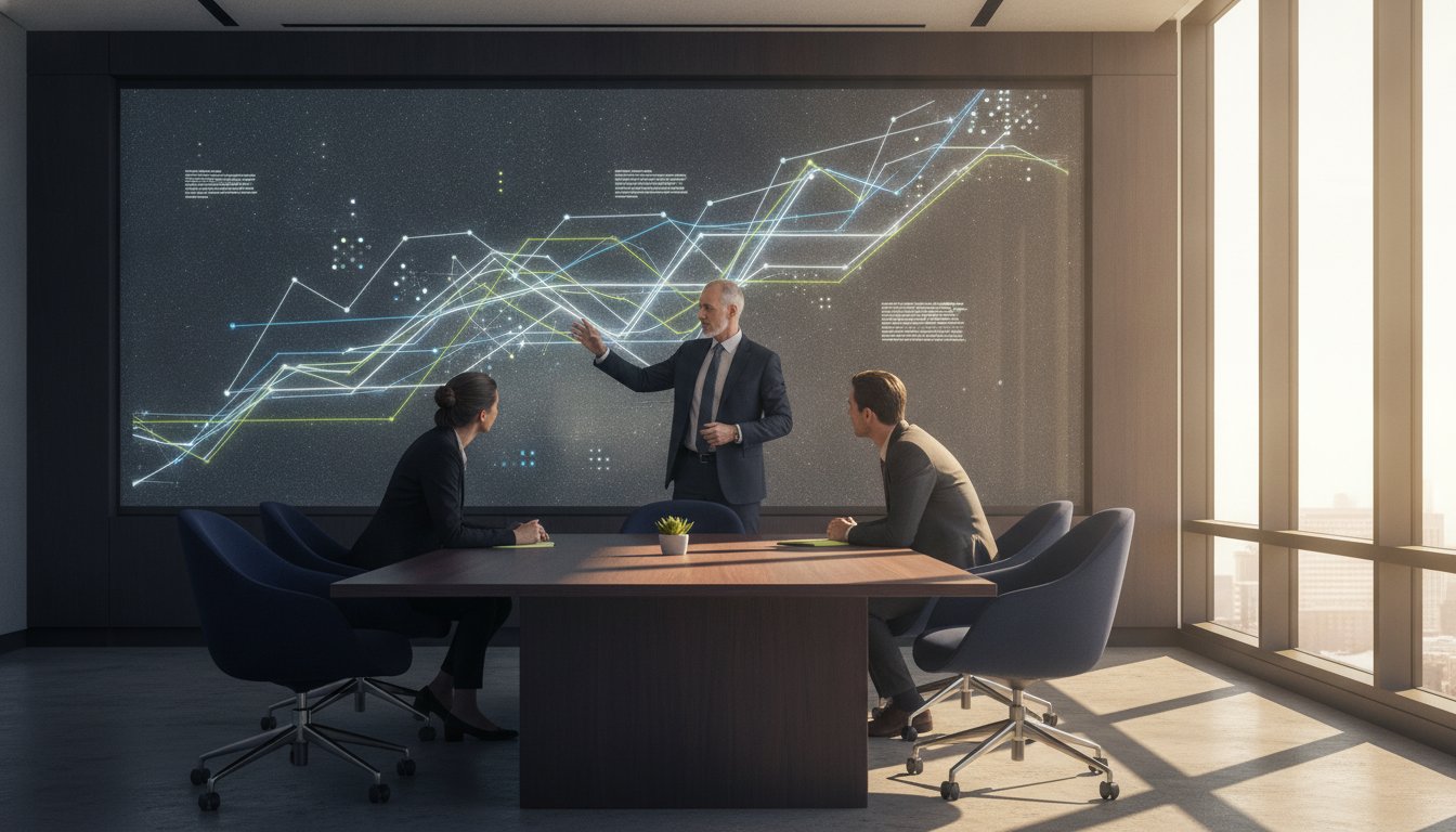 Fractional CMO Services for Mid-Size Business Growth: The Strategic Guide