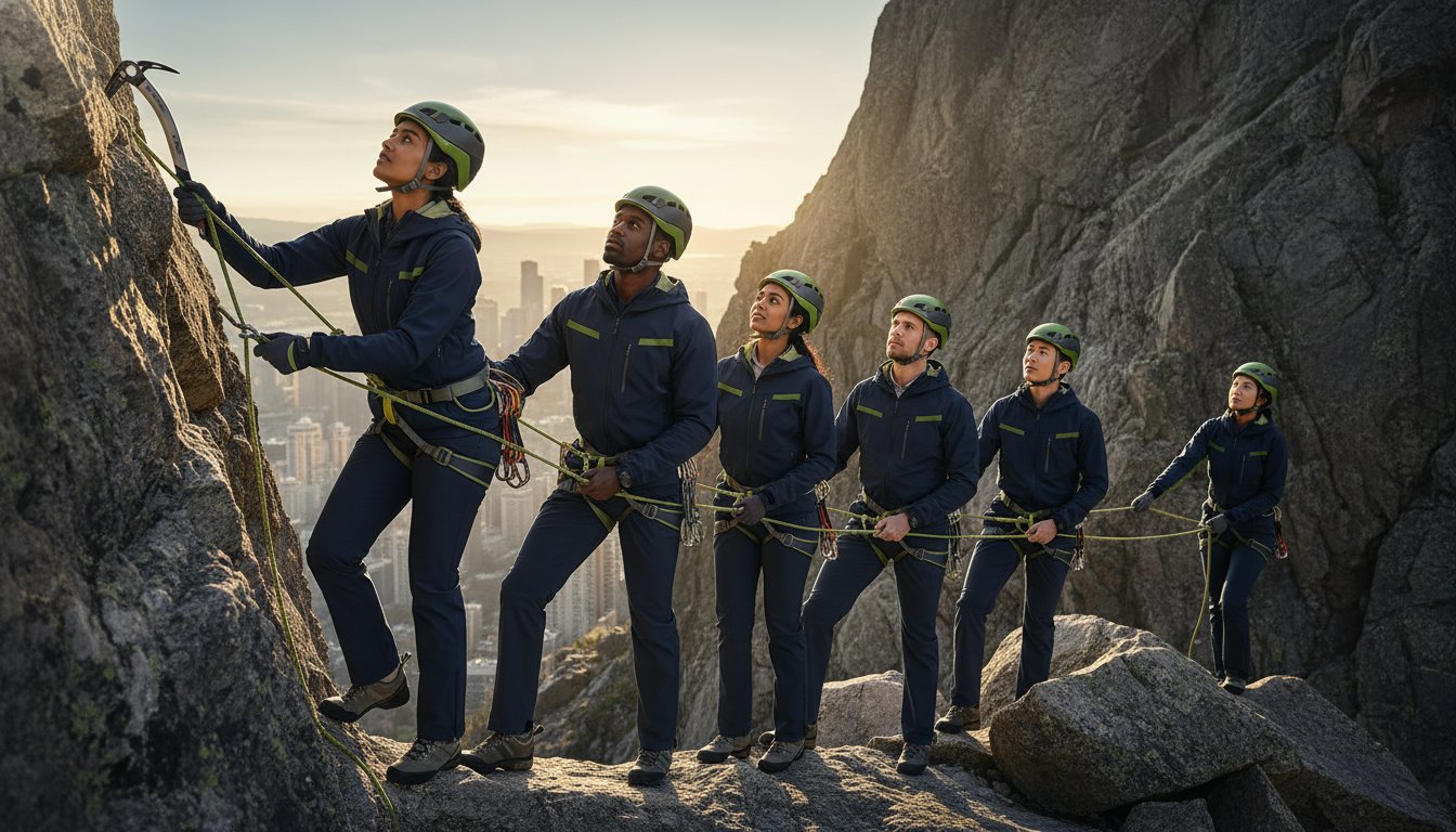 Leadership Alignment for Business Growth: A Guide for Canadian Mid-Market Leaders