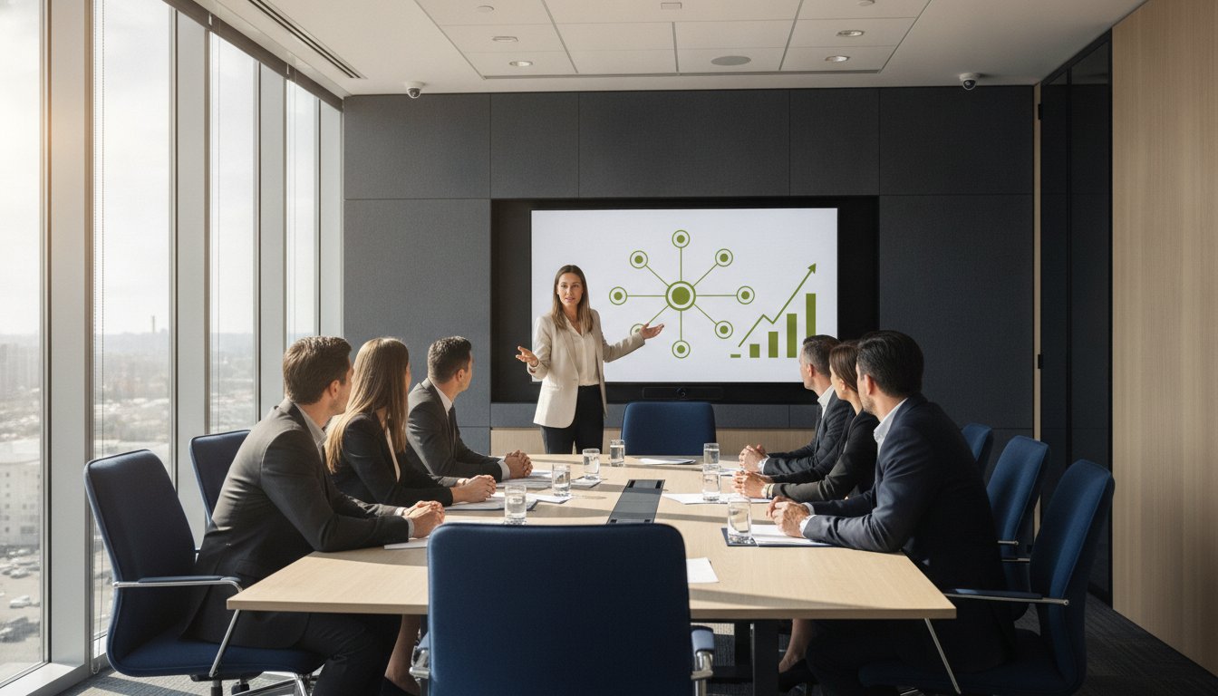 CMO on Demand Canada: Busting Myths About Fractional Marketing Leadership