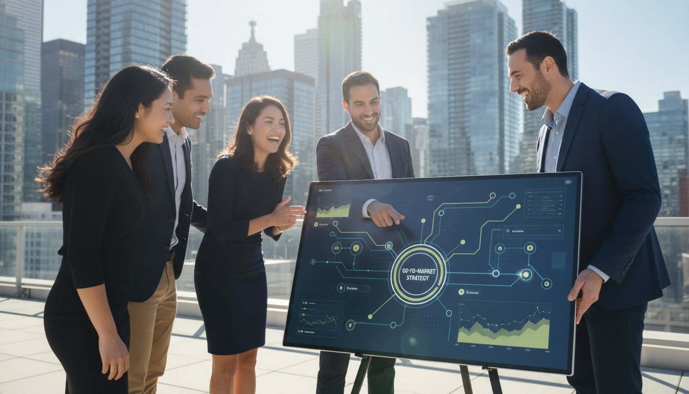 Strategic Roadmap for Mid-Size Companies: A Step-by-Step Guide