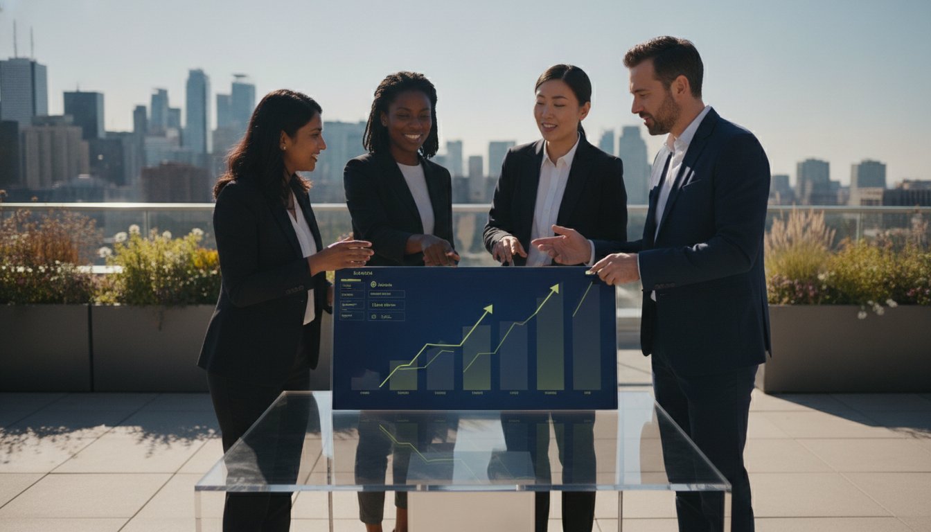 Defining Performance Indicators: A Strategic Guide for Canadian Business Leaders