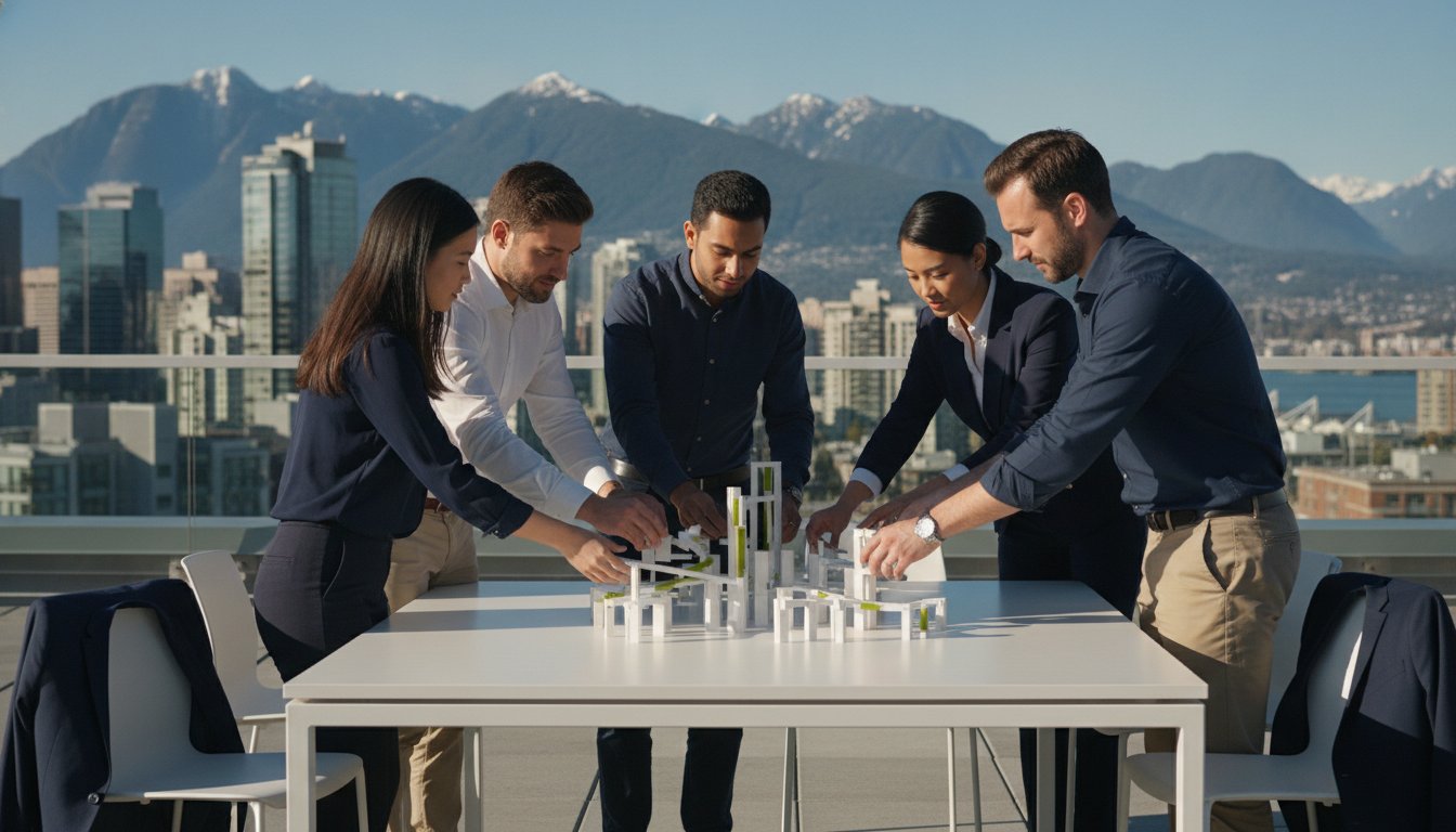 How to Align Teams with Company Strategy: A Guide for Mid-Market Leaders
