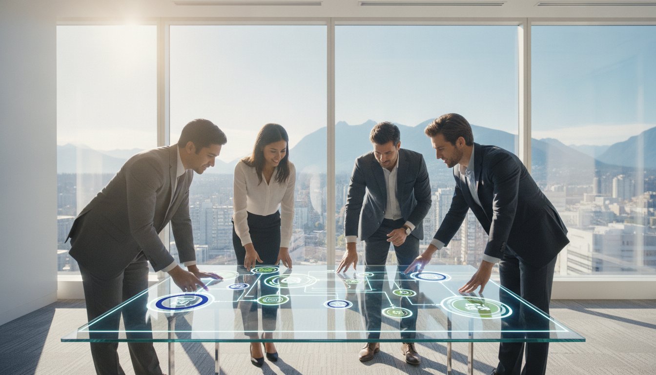 Measuring Strategic Plan Success: A Leader’s Checklist for Execution
