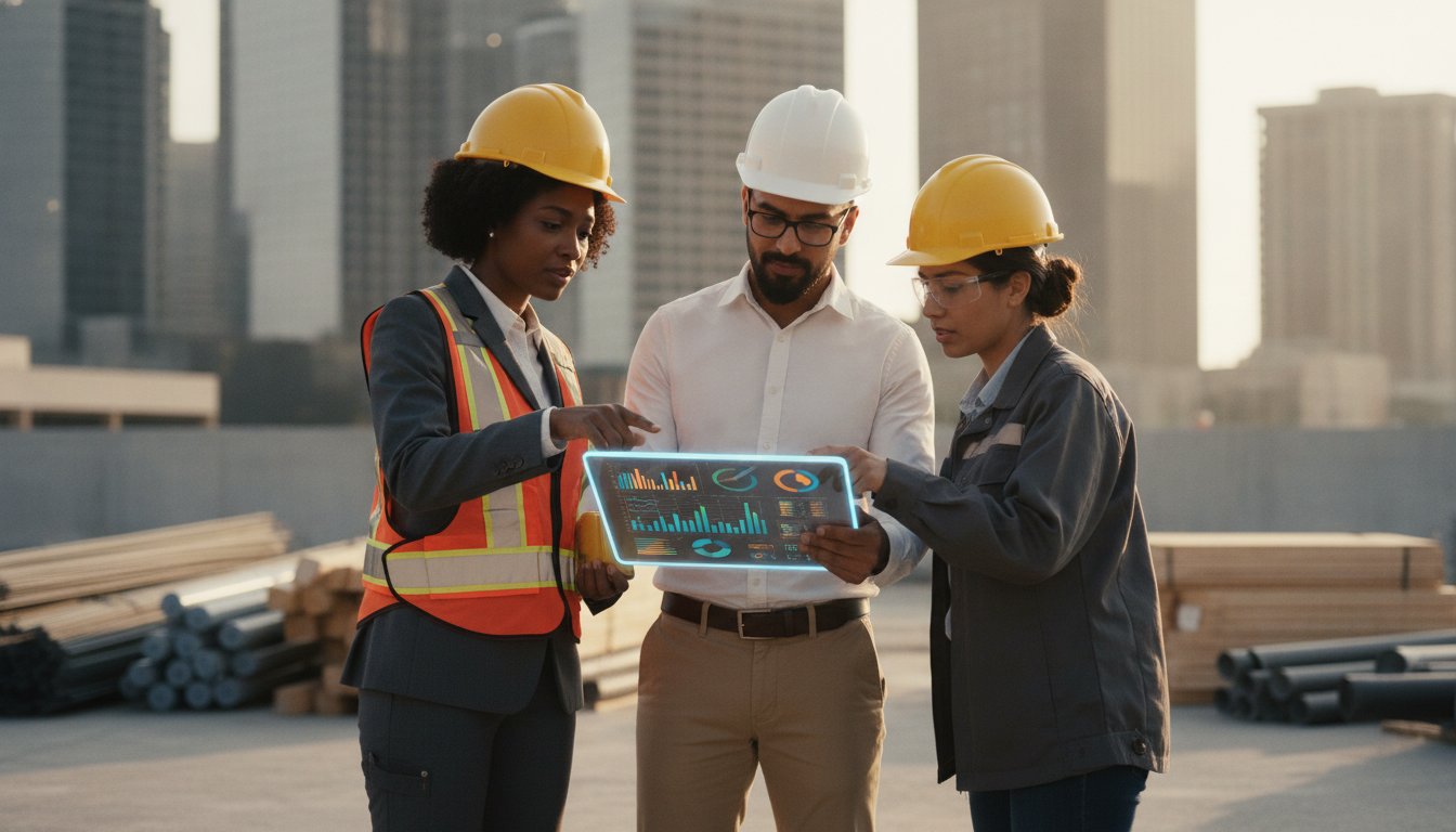 Requesting a Waste Diversion Report for LEED: The 2026 Contractor’s Guide