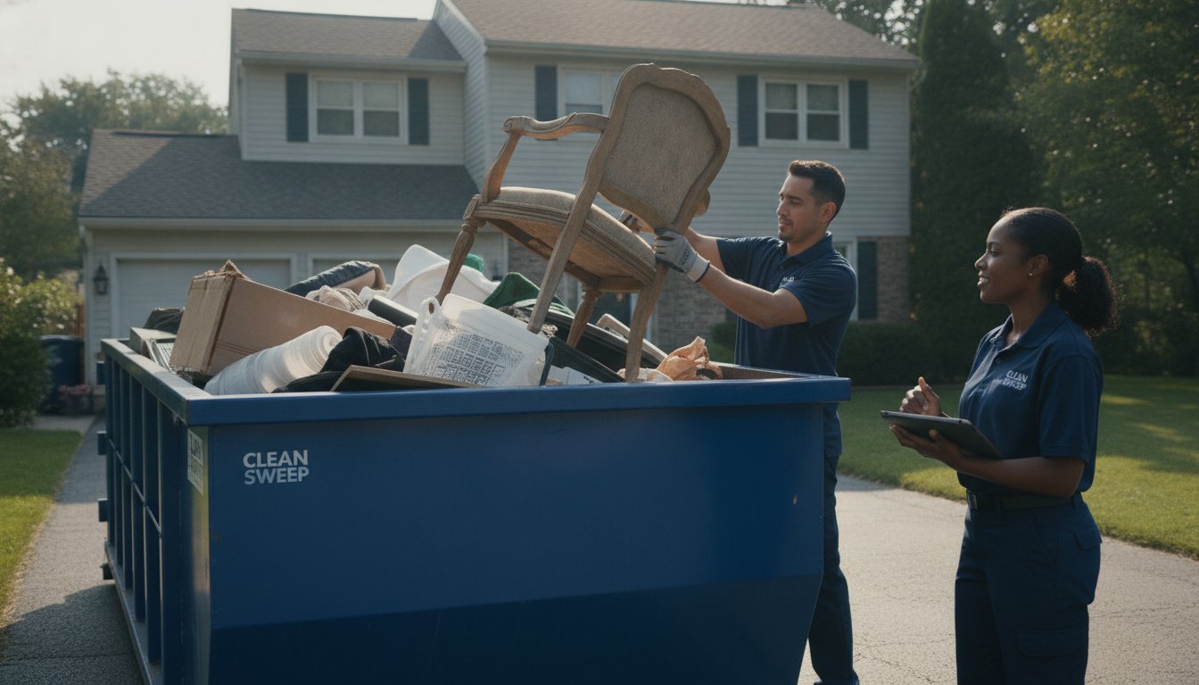 The Ultimate Foreclosure and REO Property Cleanout Checklist for 2026