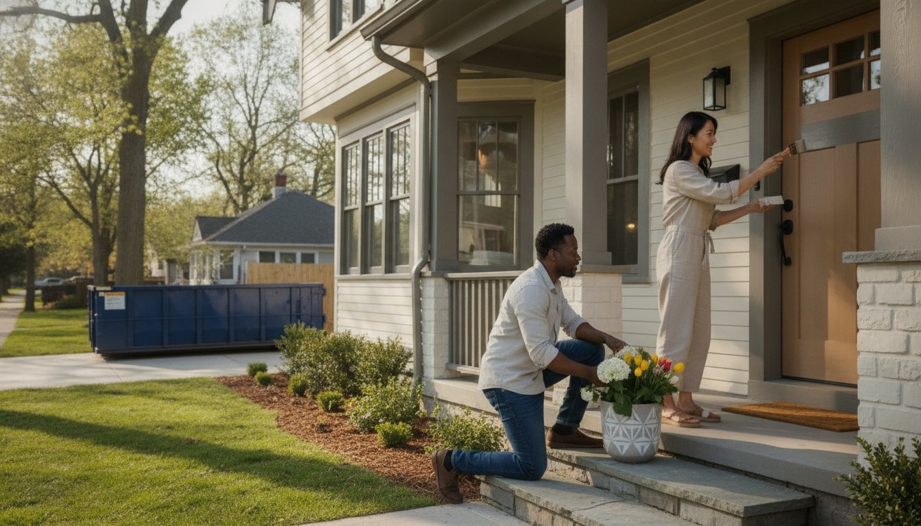 Making Your House Presentable for Sale: The Ultimate 2026 Seller’s Checklist