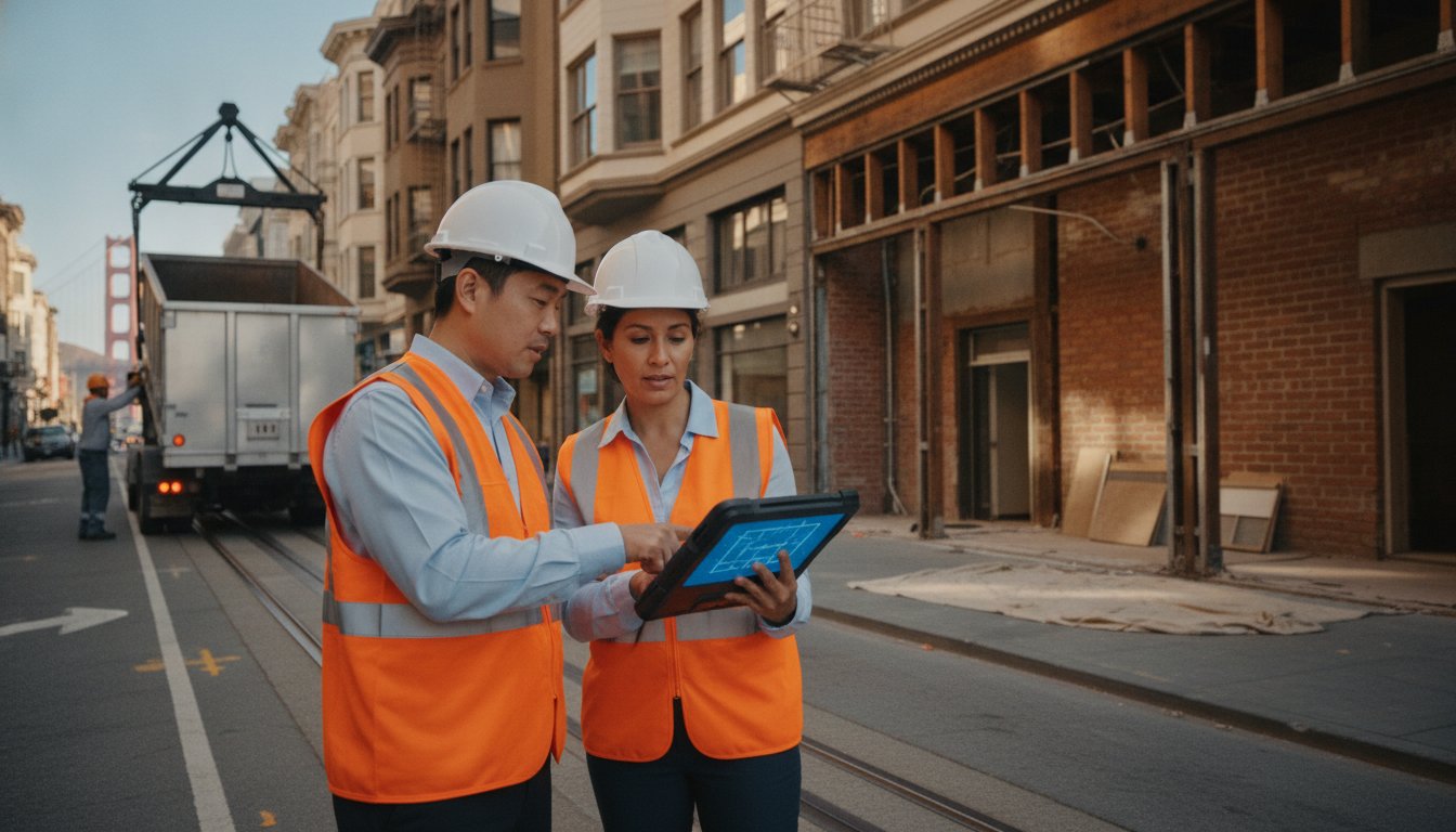 Retail Store Build-Out Waste Management: The Project Manager’s How-To Guide