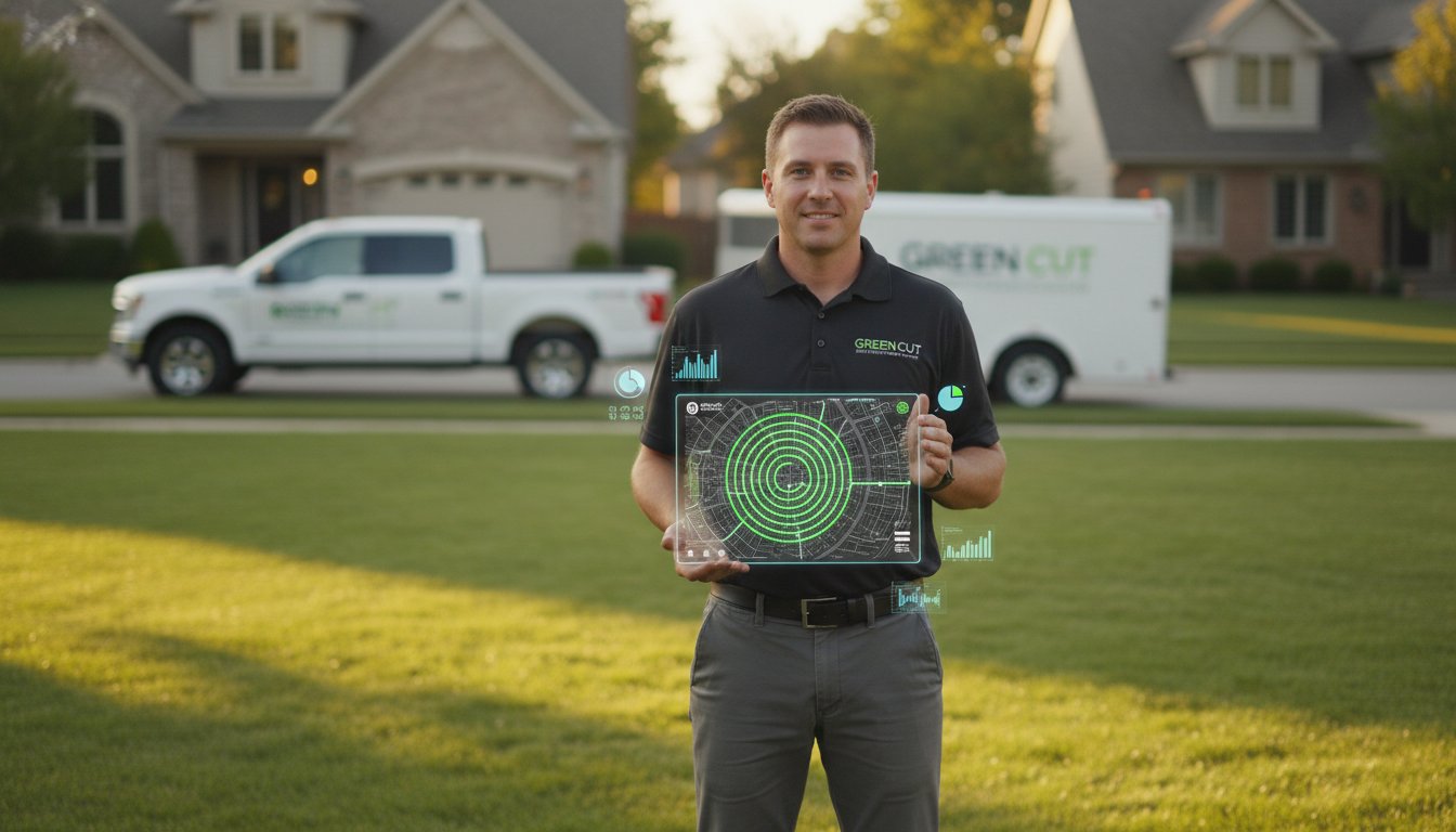 Lawn Care Profit Margin Optimization: The No-Nonsense Guide to 2026 Profitability