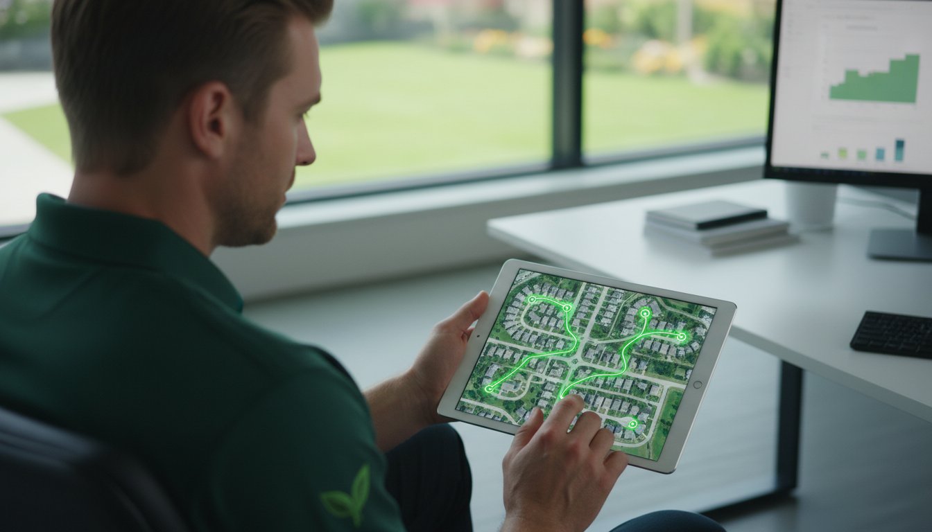Buying Lawn Care Contracts: The 2026 Due Diligence Checklist