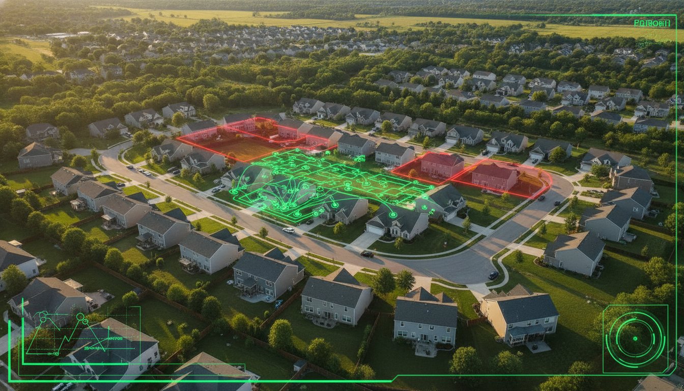 Improve Landscaping Route Efficiency: The 2026 Contractor Checklist