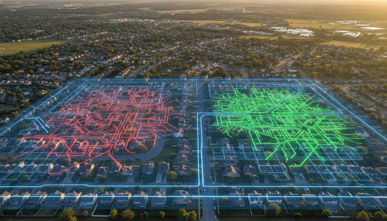 Landscaping Business Consolidation: Tactical Trends and Strategic Responses for 2026